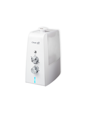trockene luft