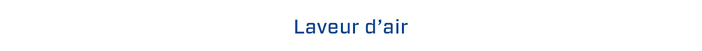 rhume des foins purificateurs