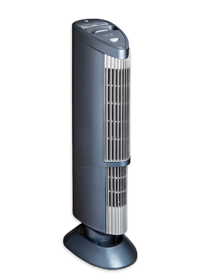air purifier for dust