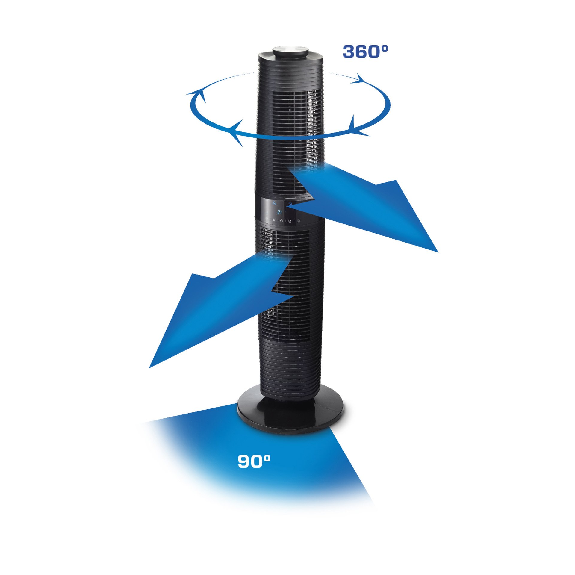 fans, portable fans, electric fans, table fans, floor fans, ceiling fans, industrial fans, wall-mounted fans, oscillating fans, outdoor fans, energy-efficient fans, air circulator fans ,clean air optima