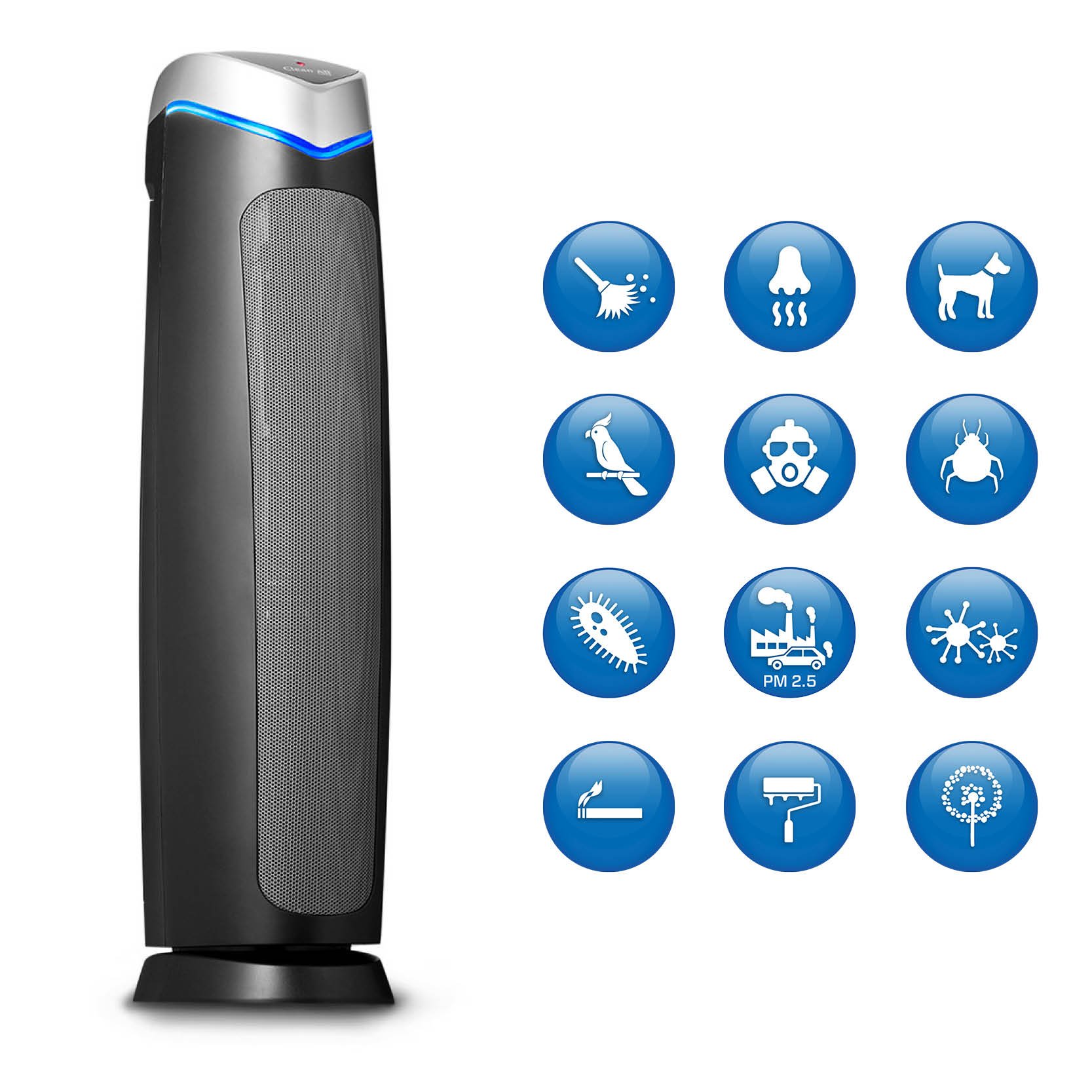 air purifiers, HEPA filter, dust, allergens, pollutants, asthma, respiratory, home air quality, portable air cleaner, air filtration, UV-C light, ozone, smoke, odors, pet dander, mold, bacteria, air sanitizer, air freshener, home air purifier, air purification, air cleaner, air cleaning, air purifying 