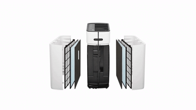 air purifiers, HEPA filter, dust, allergens, pollutants, asthma, respiratory, home air quality, portable air cleaner, air filtration, UV-C light, ozone, smoke, odors, pet dander, mold, bacteria, air sanitizer, air freshener, home air purifier, air purification, air cleaner, air cleaning, air purifying 