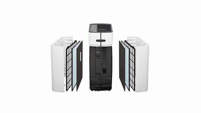 air purifiers, HEPA filter, dust, allergens, pollutants, asthma, respiratory, home air quality, portable air cleaner, air filtration, UV-C light, ozone, smoke, odors, pet dander, mold, bacteria, air sanitizer, air freshener, home air purifier, air purification, air cleaner, air cleaning, air purifying 