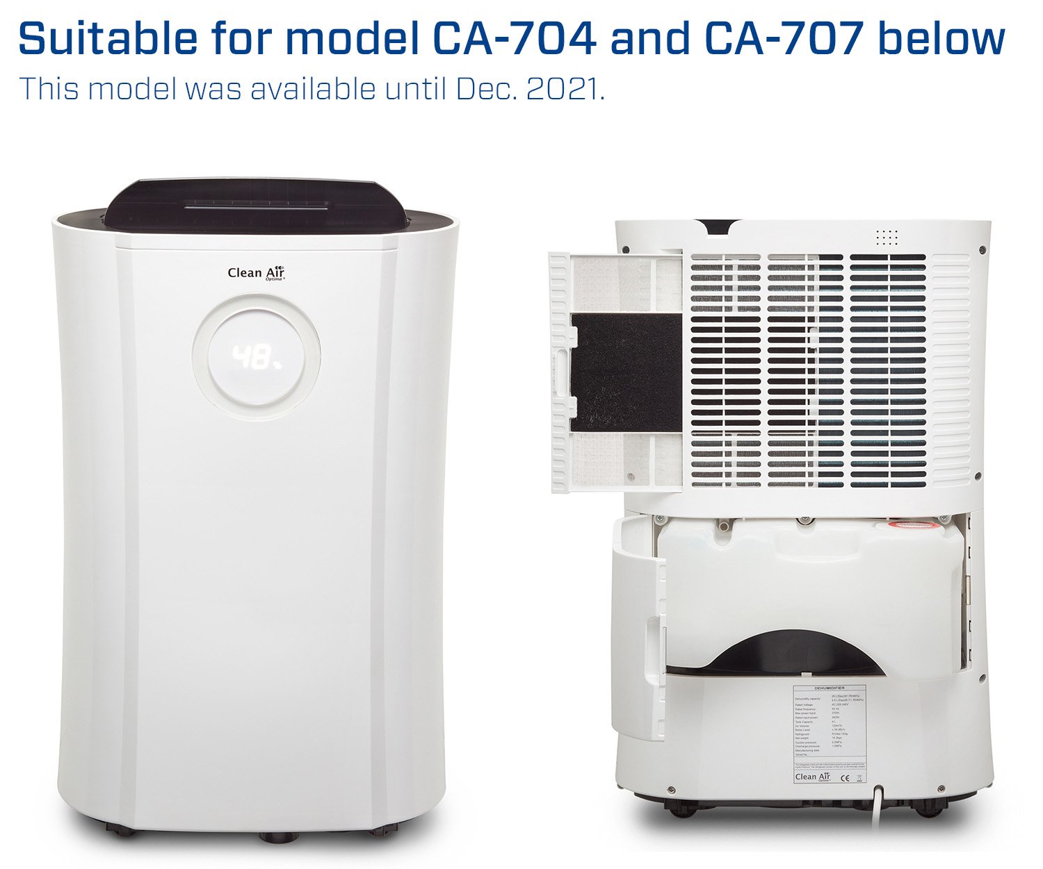 Active air carbon filter deals