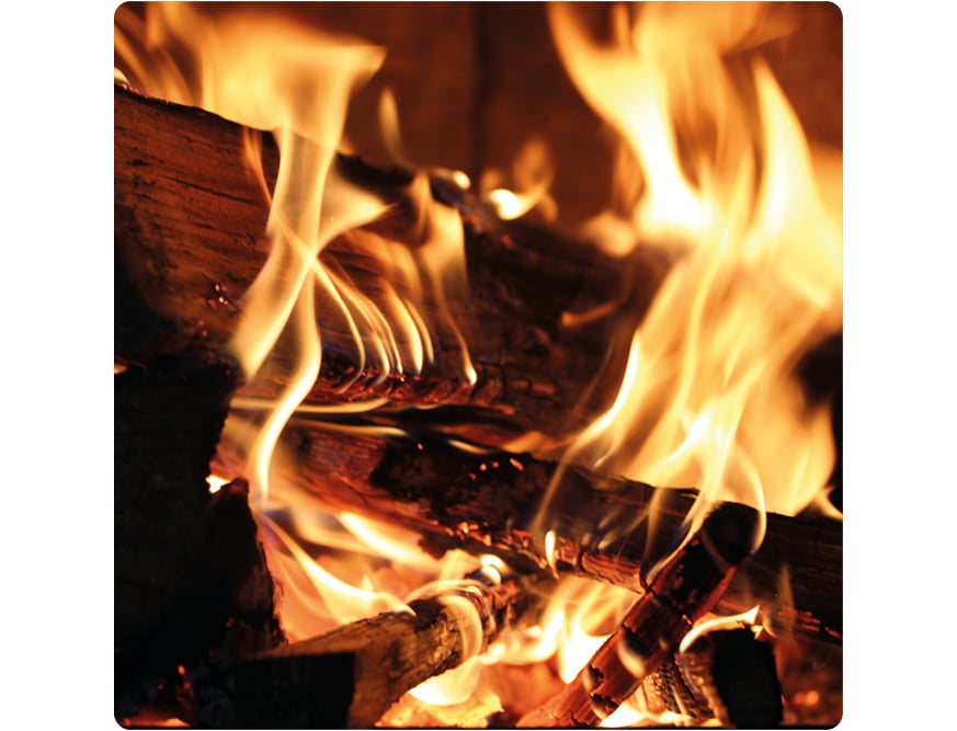 giftige gassen in huis