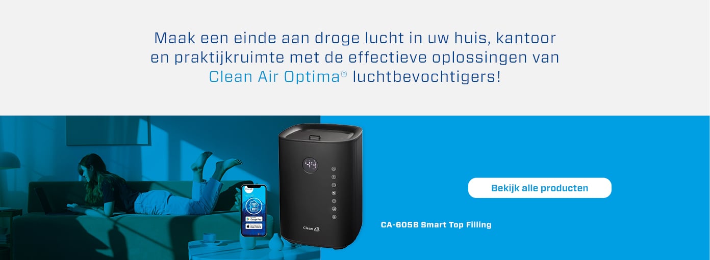 	
droge lucht in huis