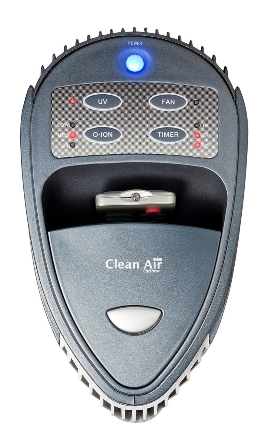 Luchtontvochtiger, luchtreiniger, clean air optime, ca-707 smart