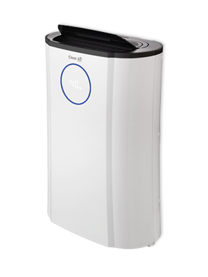 Luchtreiniger, Luchtontvochtiger, Luftreiniger, Luftentfeuchter, Purificateur, des humidificateur,Air Purifier, Dehumidifier, Clean Air Optima, CA-704 Smart