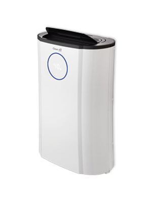 Luchtreiniger, Luchtontvochtiger, Luftreiniger, Luftentfeuchter, Purificateur, des humidificateur,Air Purifier, Dehumidifier, Clean Air Optima, CA-704 Smart