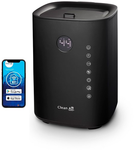 Humidificador CA-604B Smart Top Filling