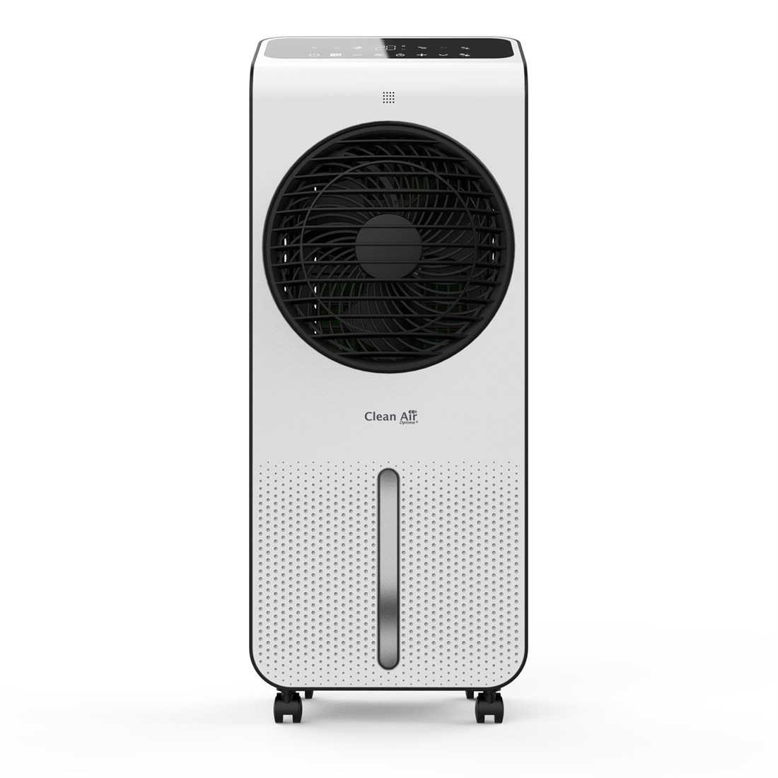 Rafraîchisseur d'air, humidificateur d'air et ventilateur