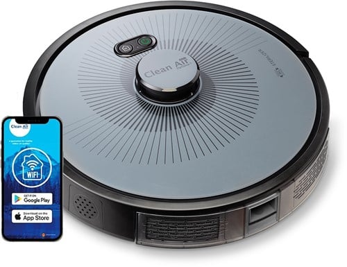 RVC-001G Smart