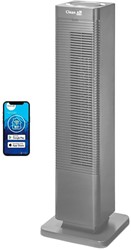 2in1 Design Fan Heater CA-904G Smart