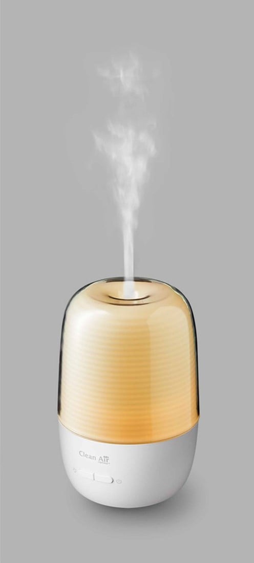 Aroma Diffuser Tony + 1 Concentrated