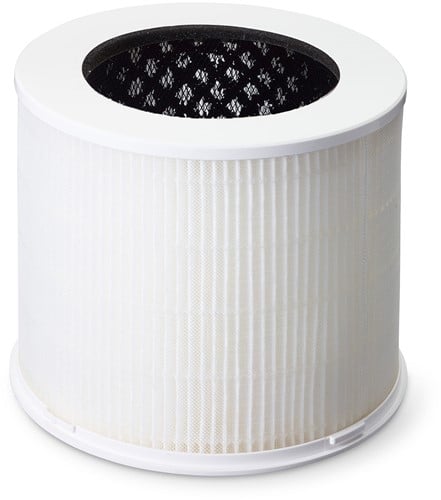 Combination filter CA-502 Desktop Smart