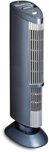 UV Plasma Ionic Air Purifier CA-401