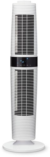 Design Ventilateur Colonne CA-406W