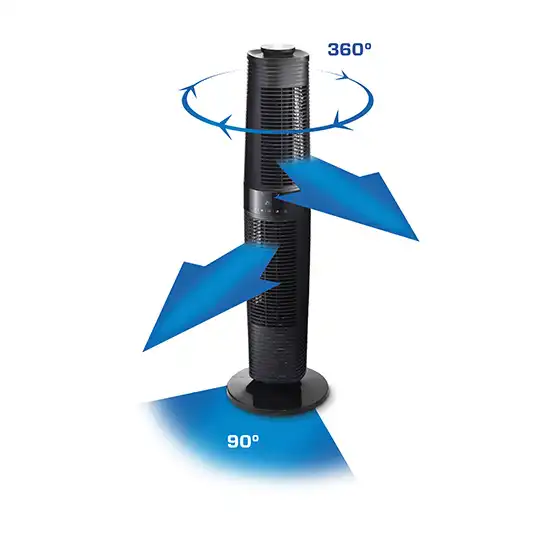 fans, portable fans, electric fans, table fans, floor fans, ceiling fans, industrial fans, wall-mounted fans, oscillating fans, outdoor fans, energy-efficient fans, air circulator fans ,clean air optima