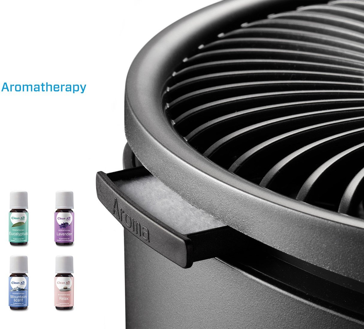Air discount scent purifier