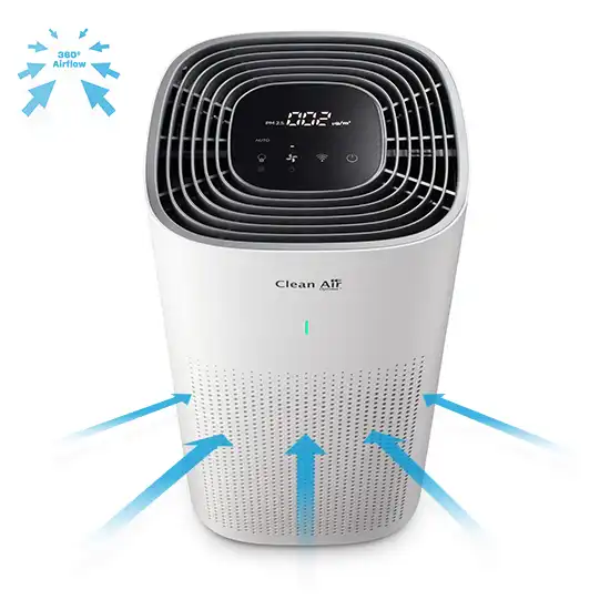 Luchtreinigers, huishoudelijke luchtreinigers, luchtreiniging, luchtreiniger voor thuis, elektronische luchtreinigers, luchtreiniger voor allergieën, HEPA-luchtreinigers, luchtreiniger met filter, luchtreiniger met afstandsbediening, draagbare luchtreinigers, luchtreiniger met automatische uitschakeling, luchtreiniger met LED-verlichting, luchtreiniger met geavanceerde technologie, luchtreiniger met ionisator, luchtreiniger met UV-C-licht, luchtreiniger met ozon