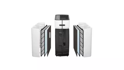 air purifiers, HEPA filter, dust, allergens, pollutants, asthma, respiratory, home air quality, portable air cleaner, air filtration, UV-C light, ozone, smoke, odors, pet dander, mold, bacteria, air sanitizer, air freshener, home air purifier, air purification, air cleaner, air cleaning, air purifying 