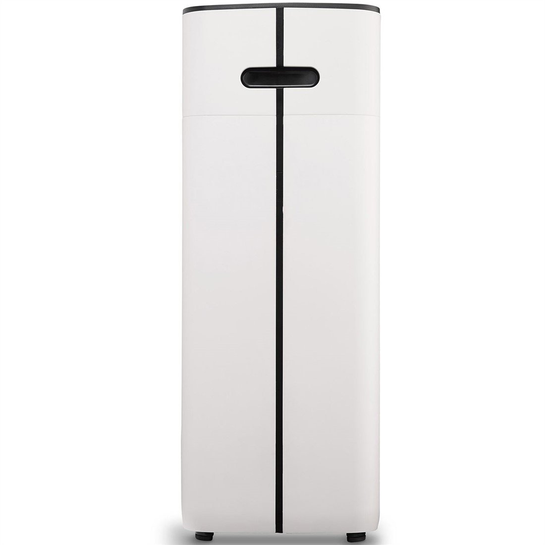 Intelligent HEPA UV ionizer air purifier CA-503T Compact Smart