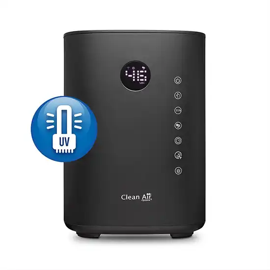 Humidifier CA 605B Smart Top Filling