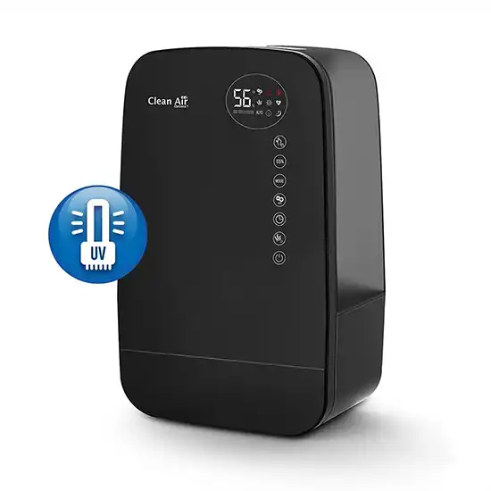 Luchtreiniger, Luchtontvochtiger, Luftreiniger, Luftentfeuchter, Purificateur, des humidificateur,Air Purifier, Dehumidifier, Clean Air Optima