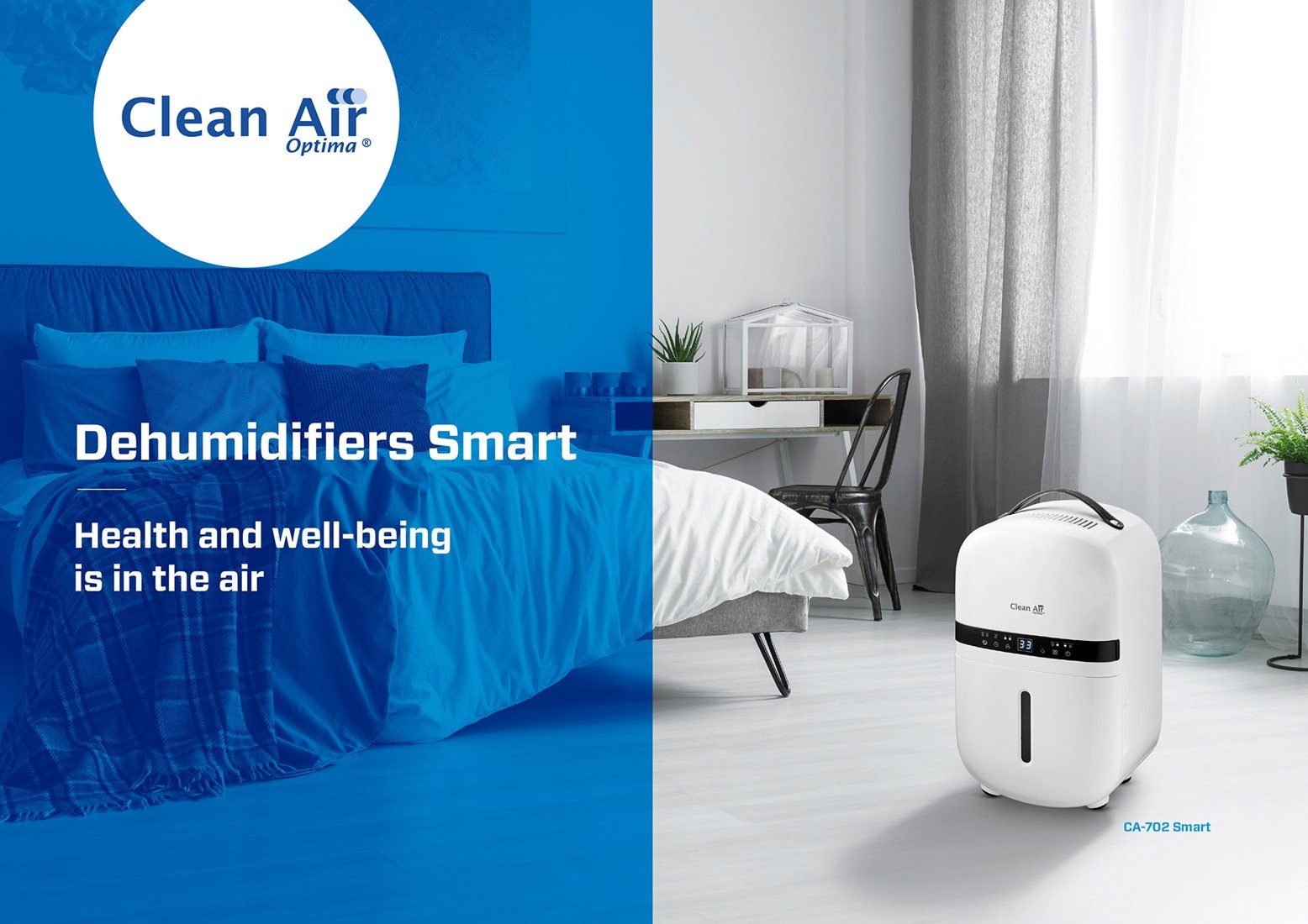 Bedroom dehumidifier and air purifier deals