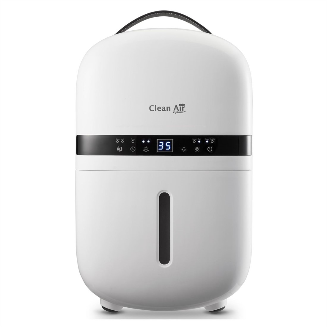Dehumidifier and best sale air purifier combo