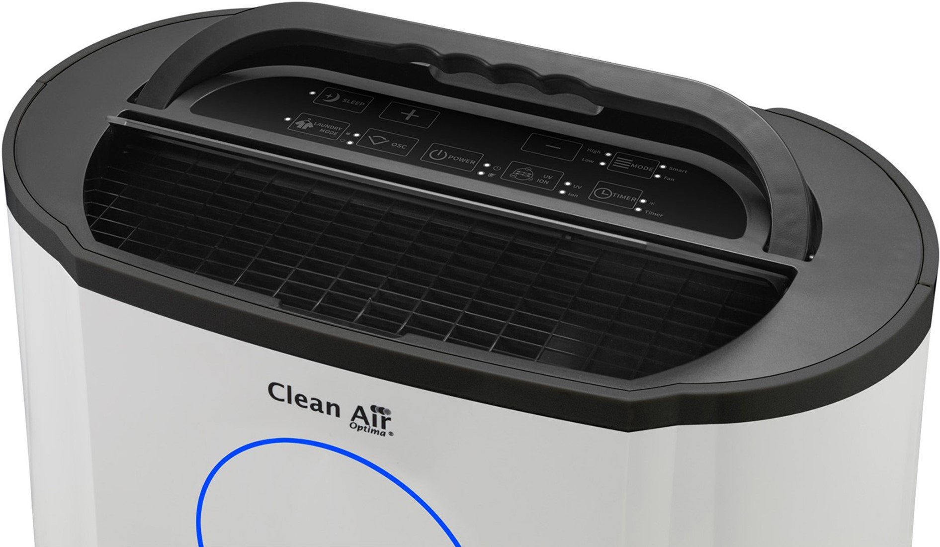 Dehumidifier & air purifier CA-704 Smart