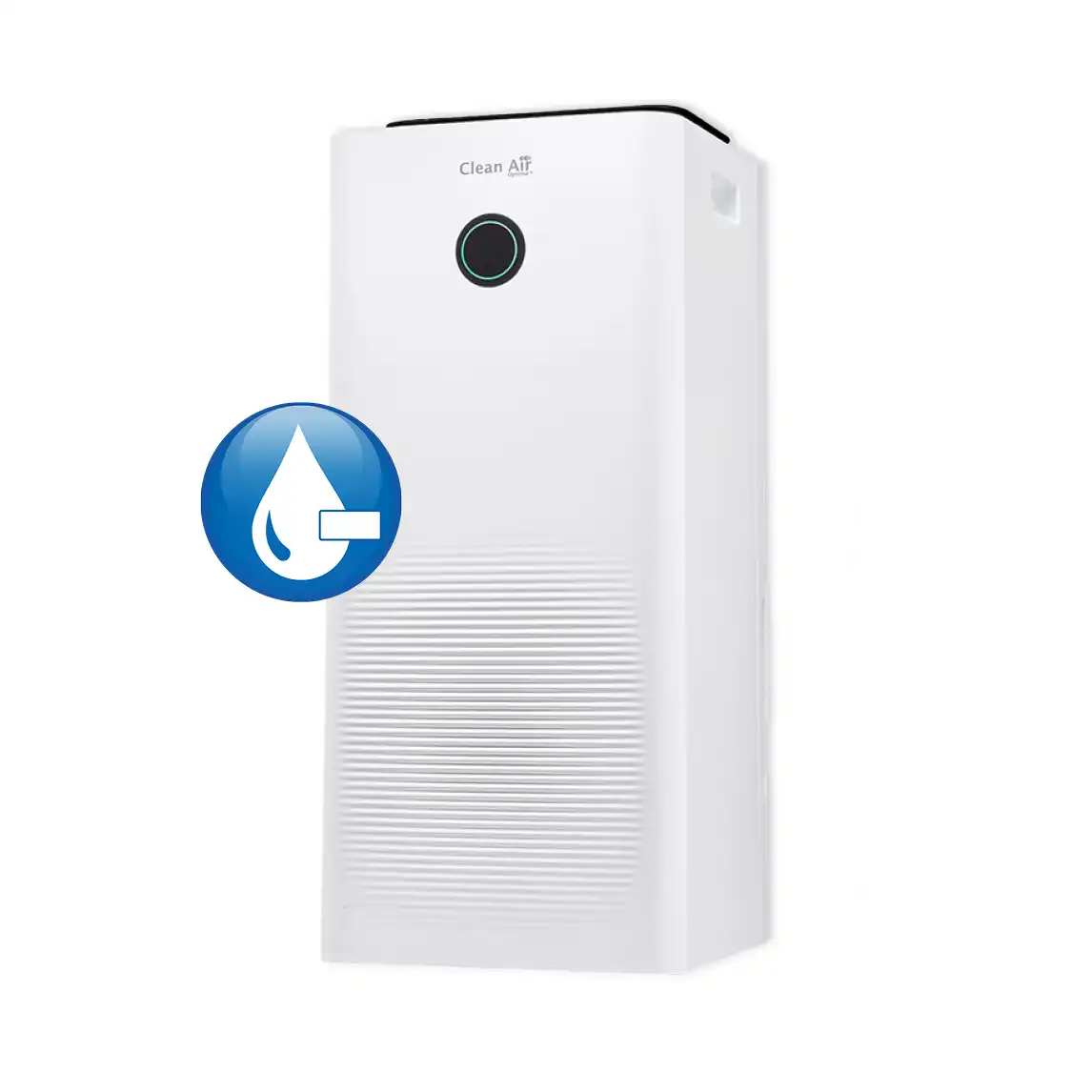 Dehumidifier & air purifier CA-704 Smart