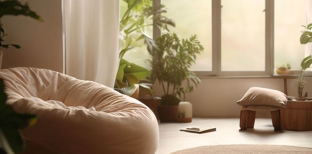 Ontspannen met een aroma diffuser