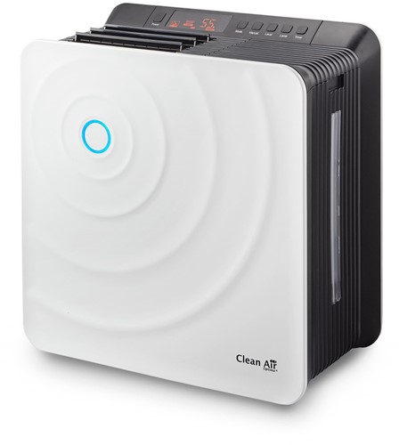 2in1: Humidifier and Air Purifier CA-803 Refurbished