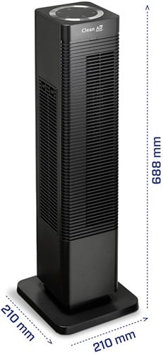 bladeless ventilatorkache