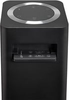 elektrische ventilator kachel