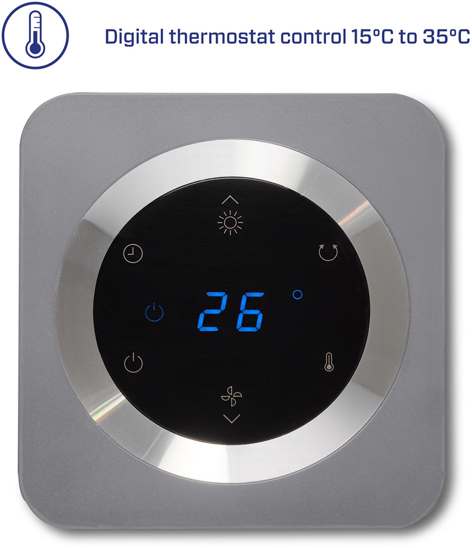 Thermostat für Lüfter, 18,90 €