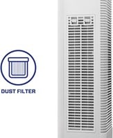 convector kachel met ventilator