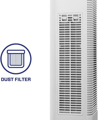 convector kachel met ventilator