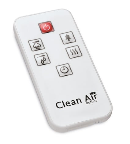 Humidifier With Ionizer Ca 605 Air Purifiers Air Cleaners