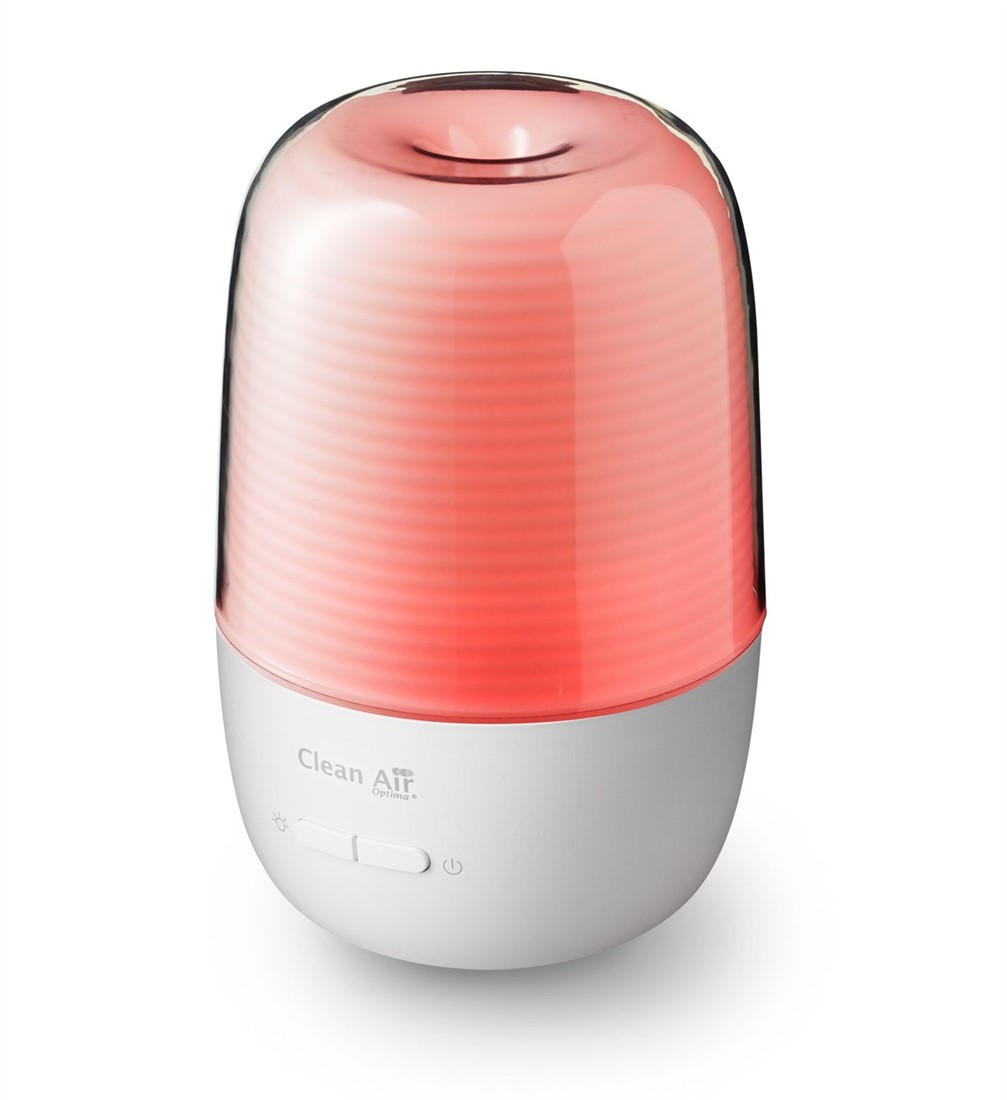 Uitgaan Zeeanemoon olifant Aroma Diffuser Ambiente AD-301