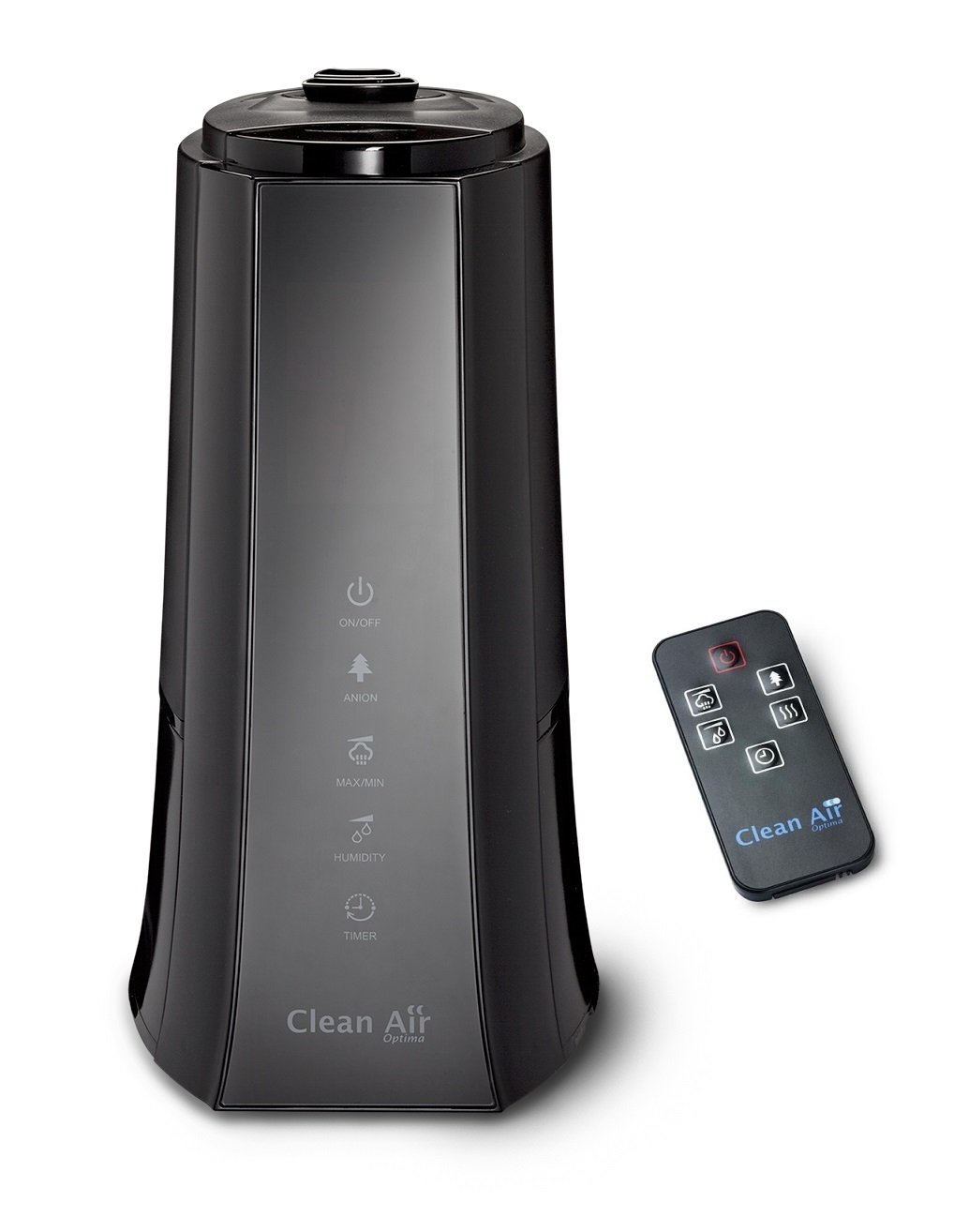 Humidifier with Ionizer CA603 Air Purifiers Air Cleaners Ionizers