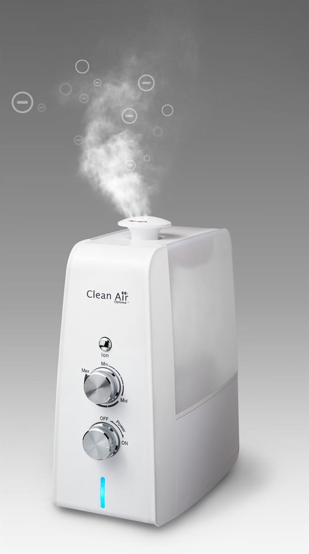 Humidificateur d'air