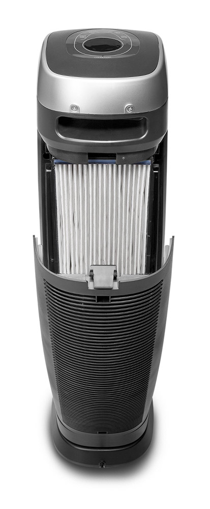 Filterset Clean Air Optima Ca 506 Air Purifiers Air Cleaners