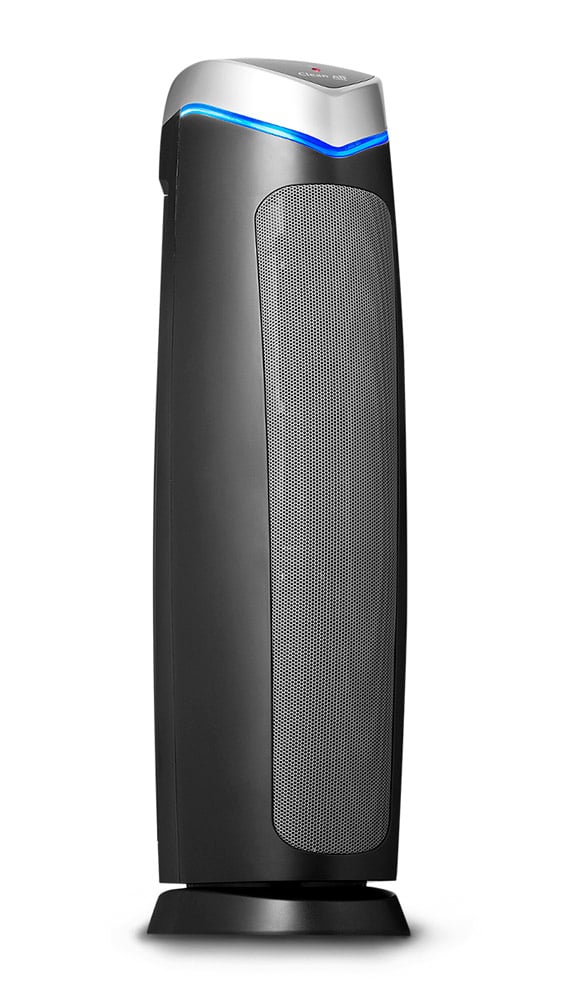 Ionizer uv air purifier Clearance