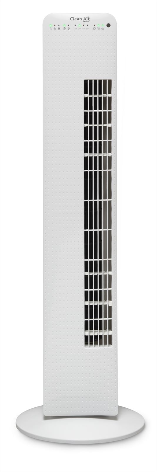 Luxery Tower Fan with Ionizer CA405 Air Purifiers Air Cleaners