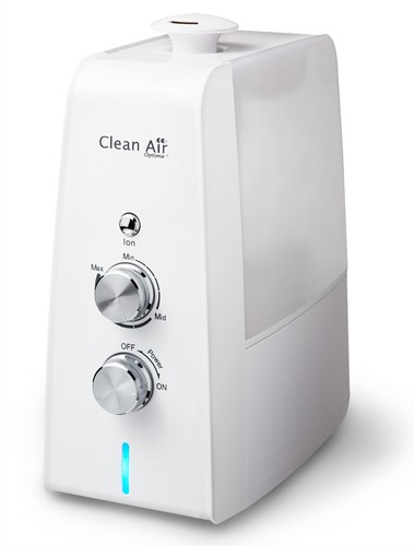 Luftbefeuchter mit Ionisator CA-602