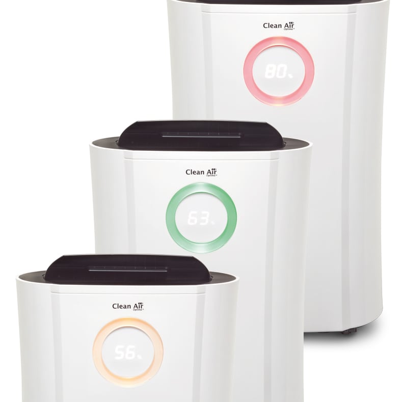 Dehumidifier Air Purifier Ca 707 Air Purifiers Air Cleaners