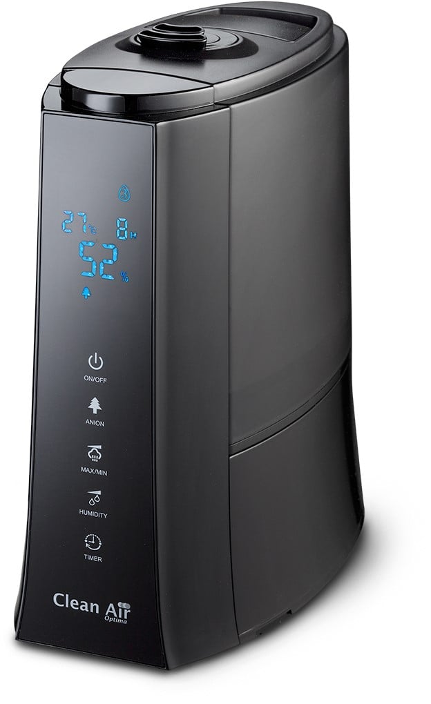 Humidifier new arrivals purify air