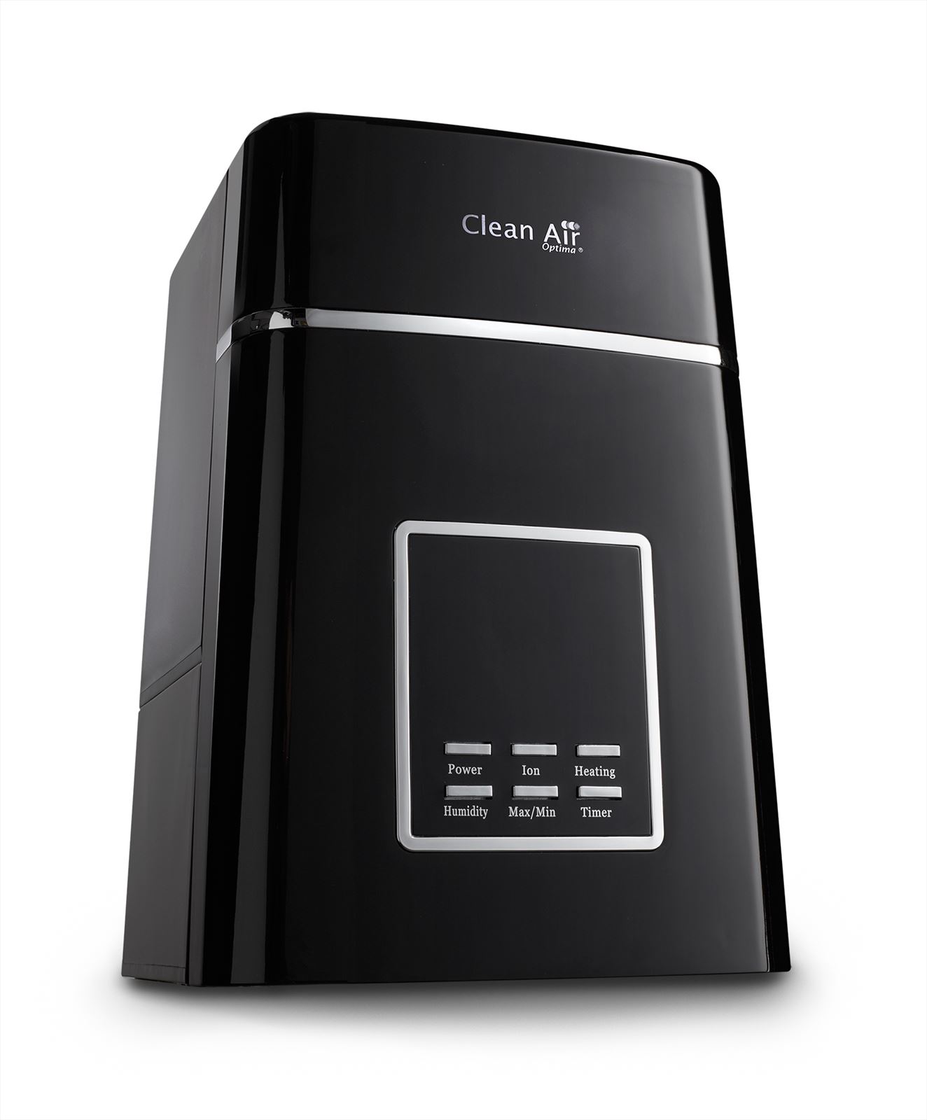 Humidifier With Ionizer Ca 604b Air Purifiers Air Cleaners